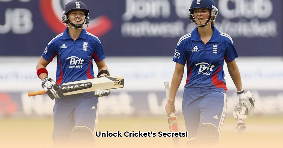 cricket-explained